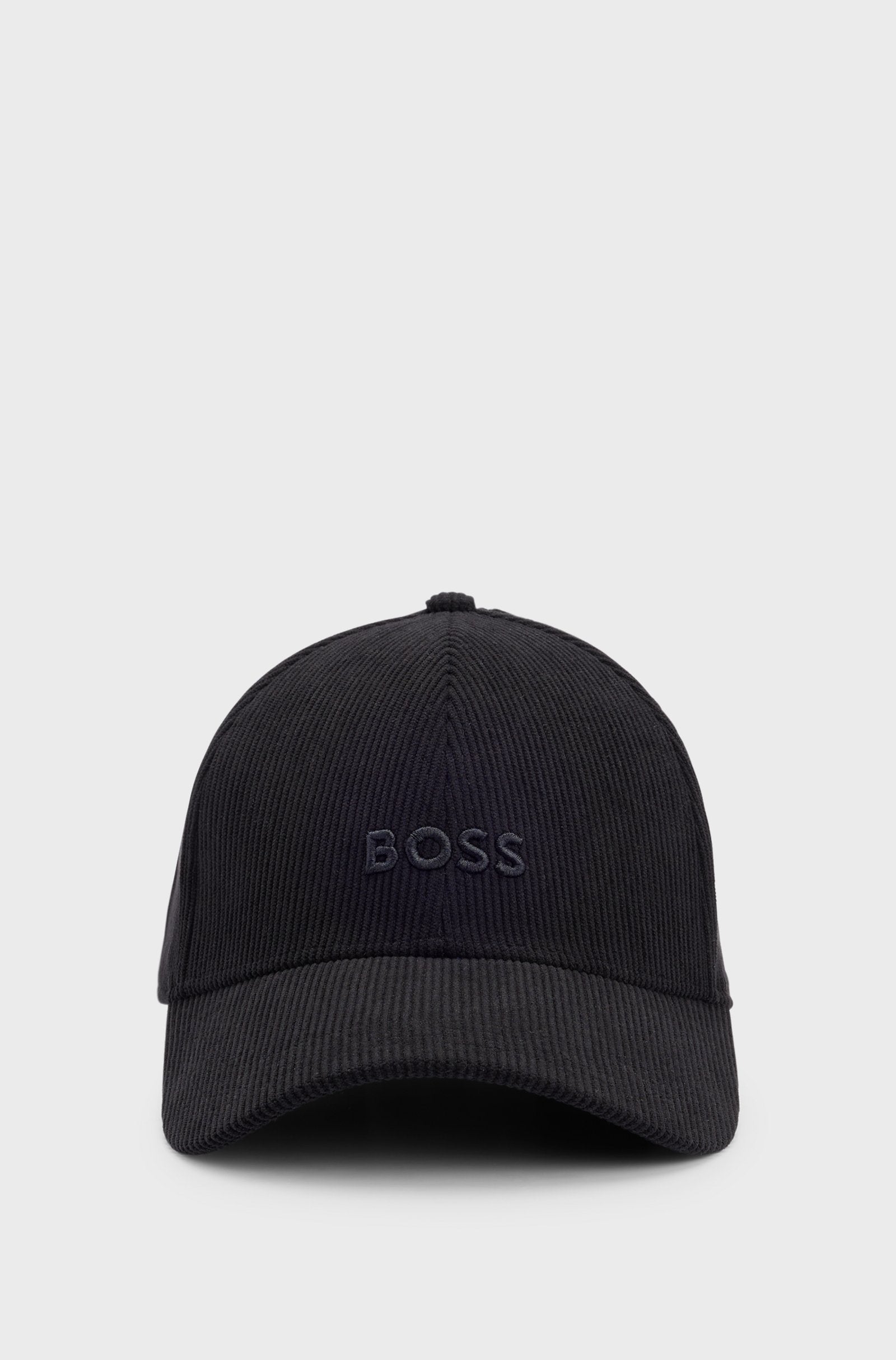 BOSS Black Zed-CO Cap 10261166 001 Black