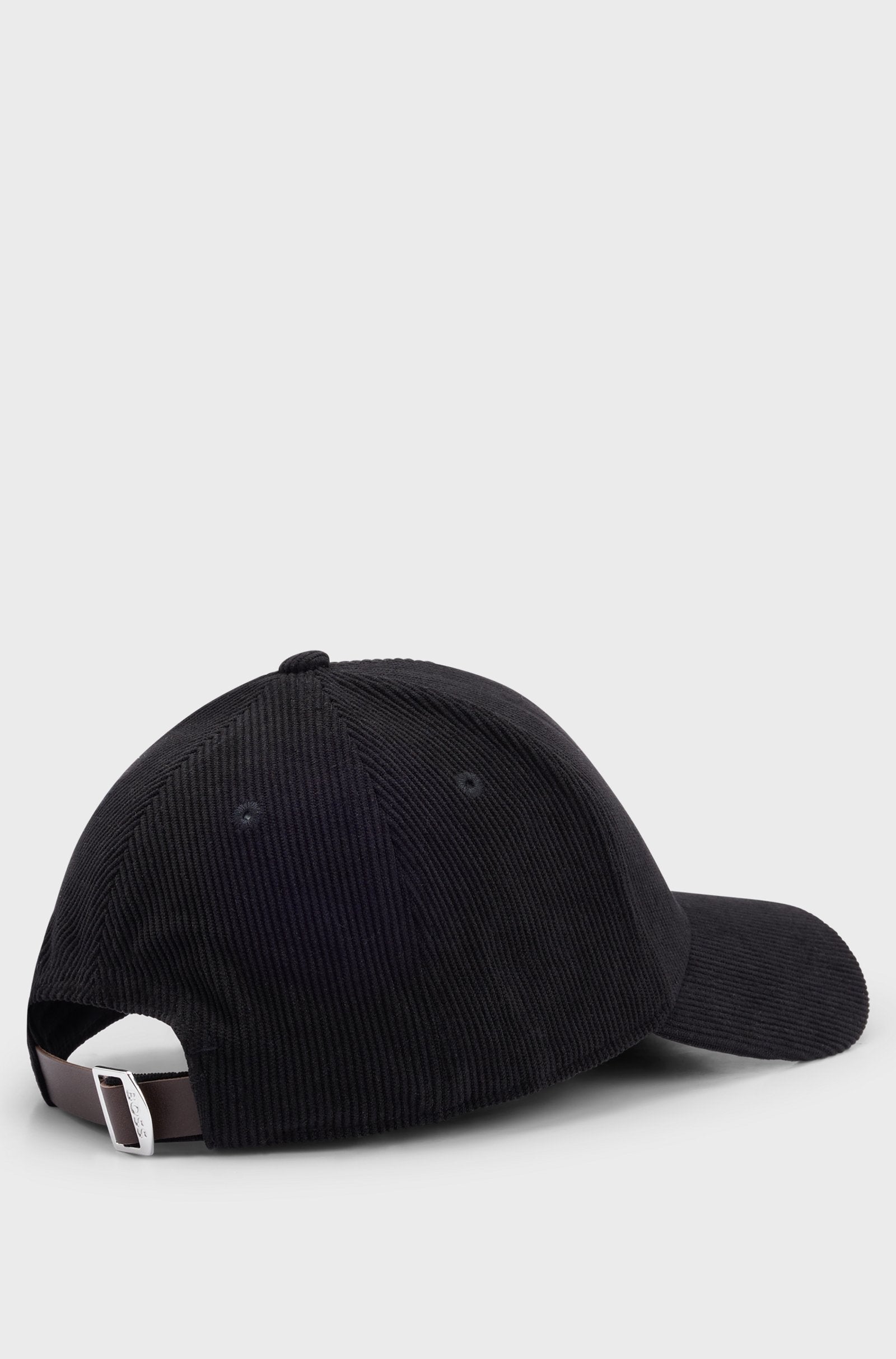 BOSS Black Zed-CO Cap 10261166 001 Black