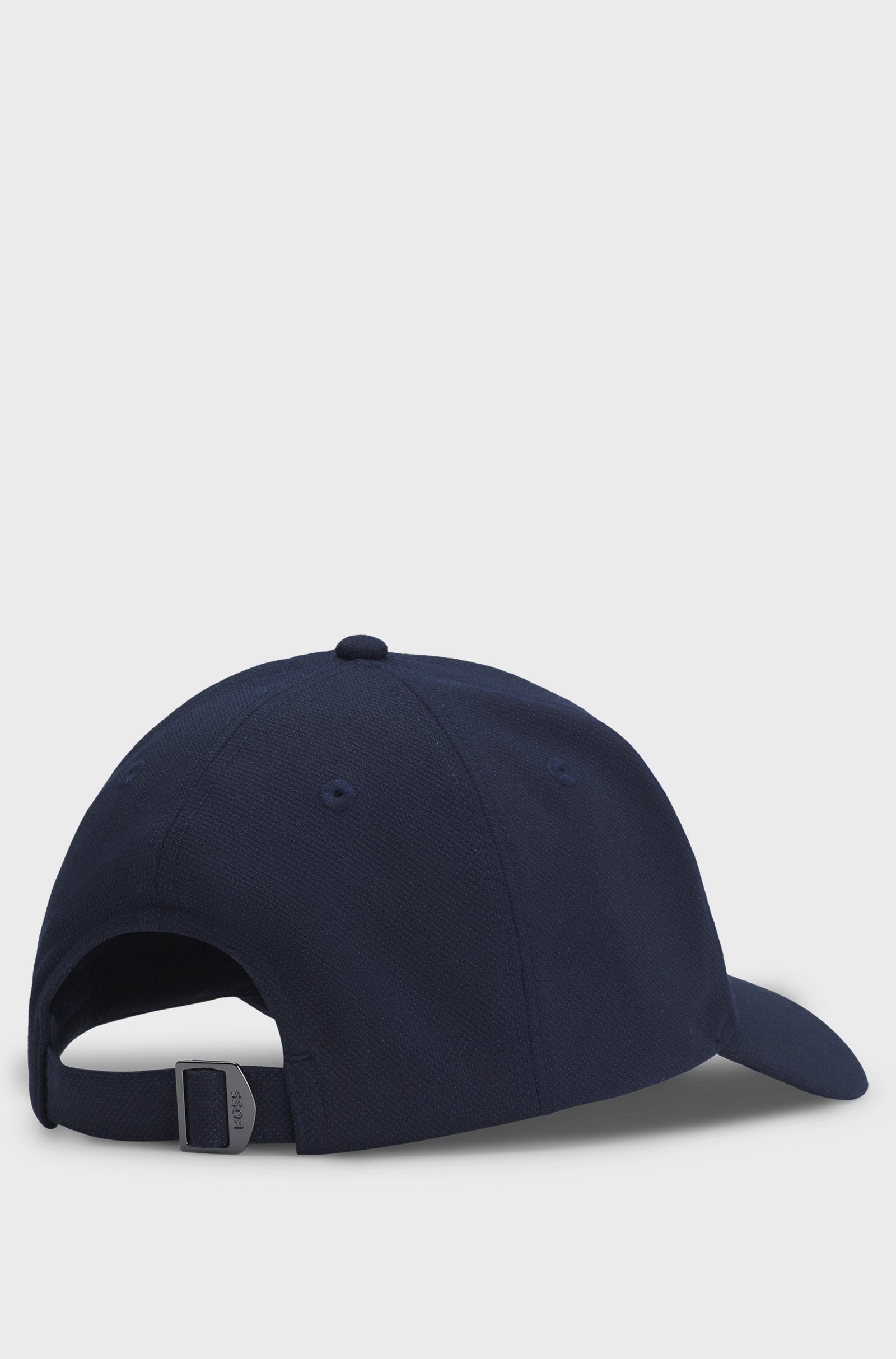 BOSS Black Zed-Performance-TW Hat 404 Dk Blue