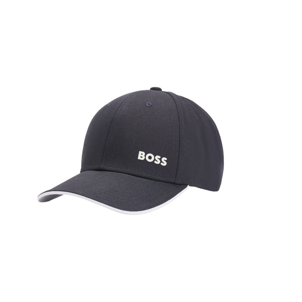 BOSS Green Cap-Bold A1-24 402 Dk Blue