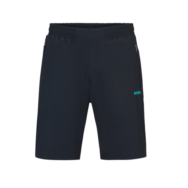 BOSS Green Hecon Active 1 Shorts 10254789 402 Dk Blue