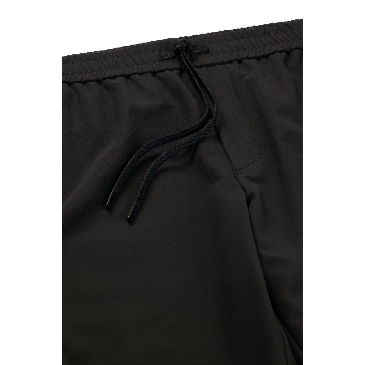 BOSS Green T-Flex Trousers 001 Black