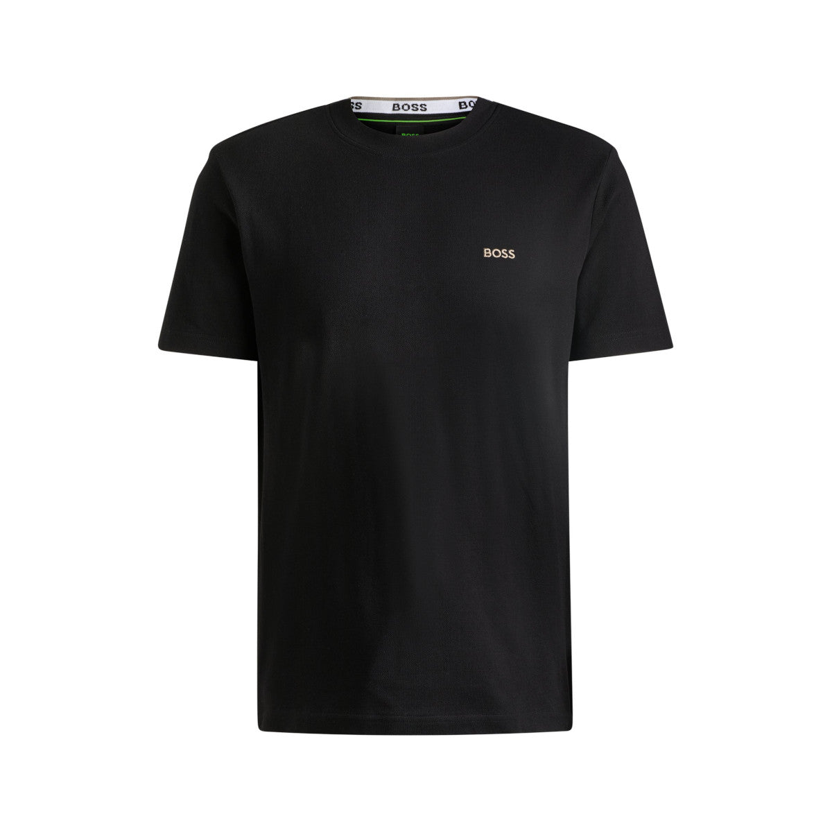 BOSS Green Taddy T-Shirt A1-24 015 Charcoal