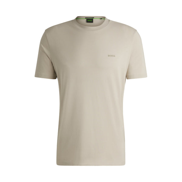 BOSS Green Tee S2-24 272 L Beige