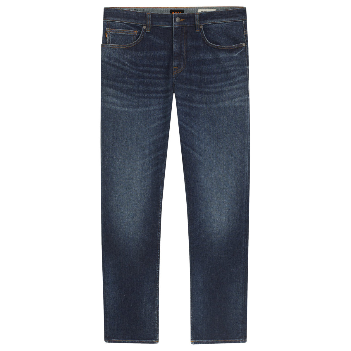 BOSS Orange Delaware BO Jeans 409 Dark Blue