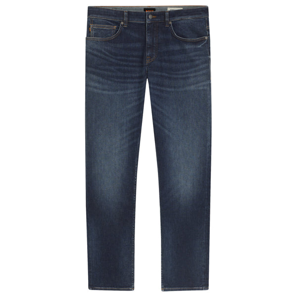 BOSS Orange Delaware BO Jeans 409 Dark Blue