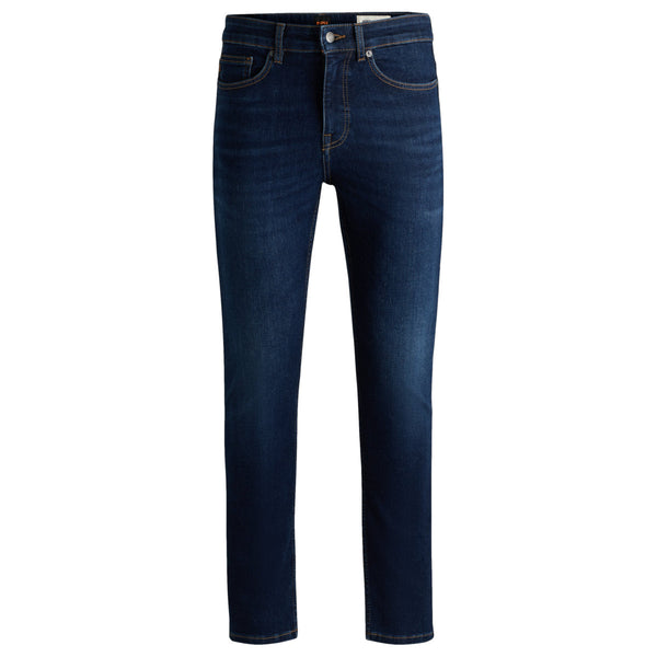 BOSS Orange Delaware BO Jeans A1-24 426 Med Blue