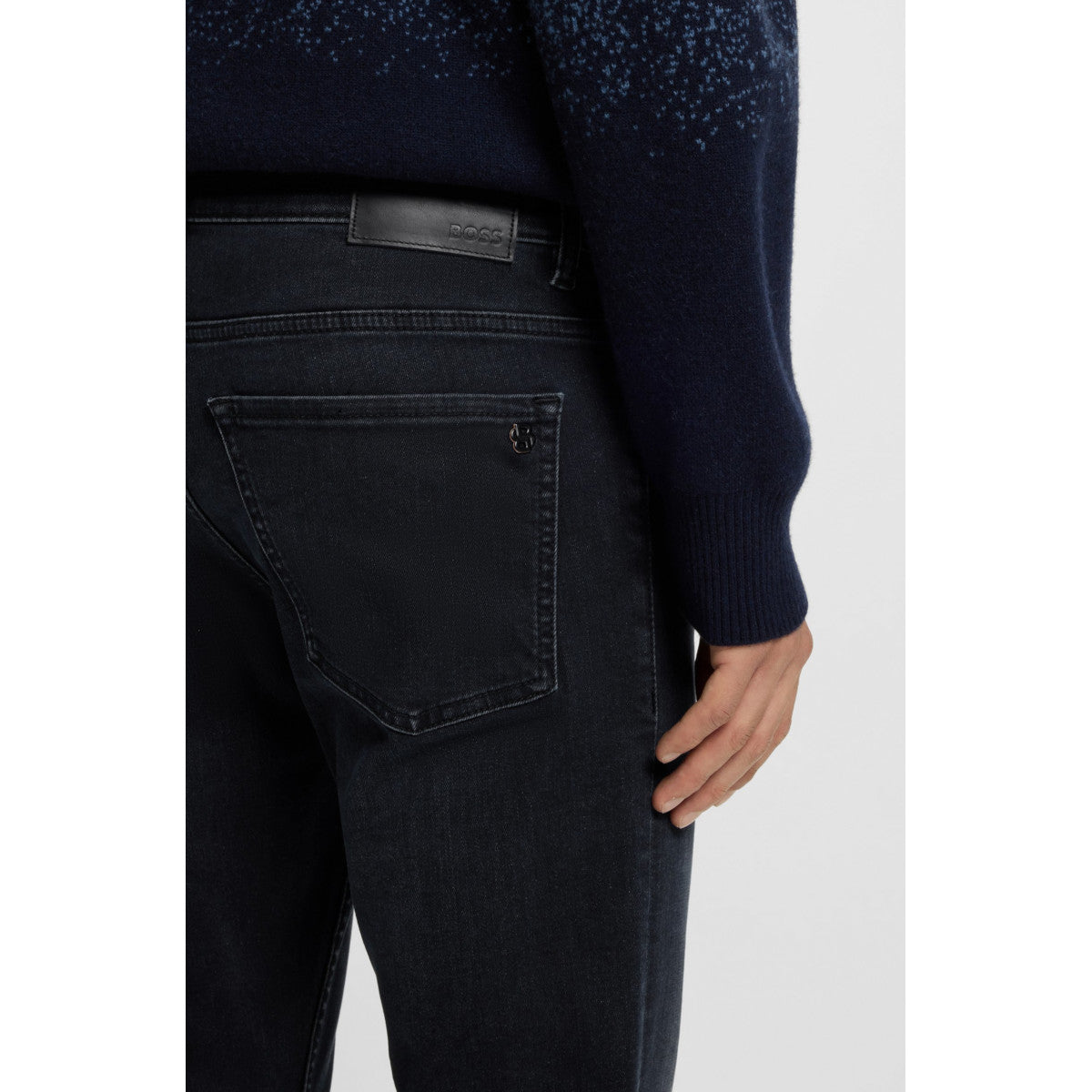 BOSS Orange Delaware BO Jeans