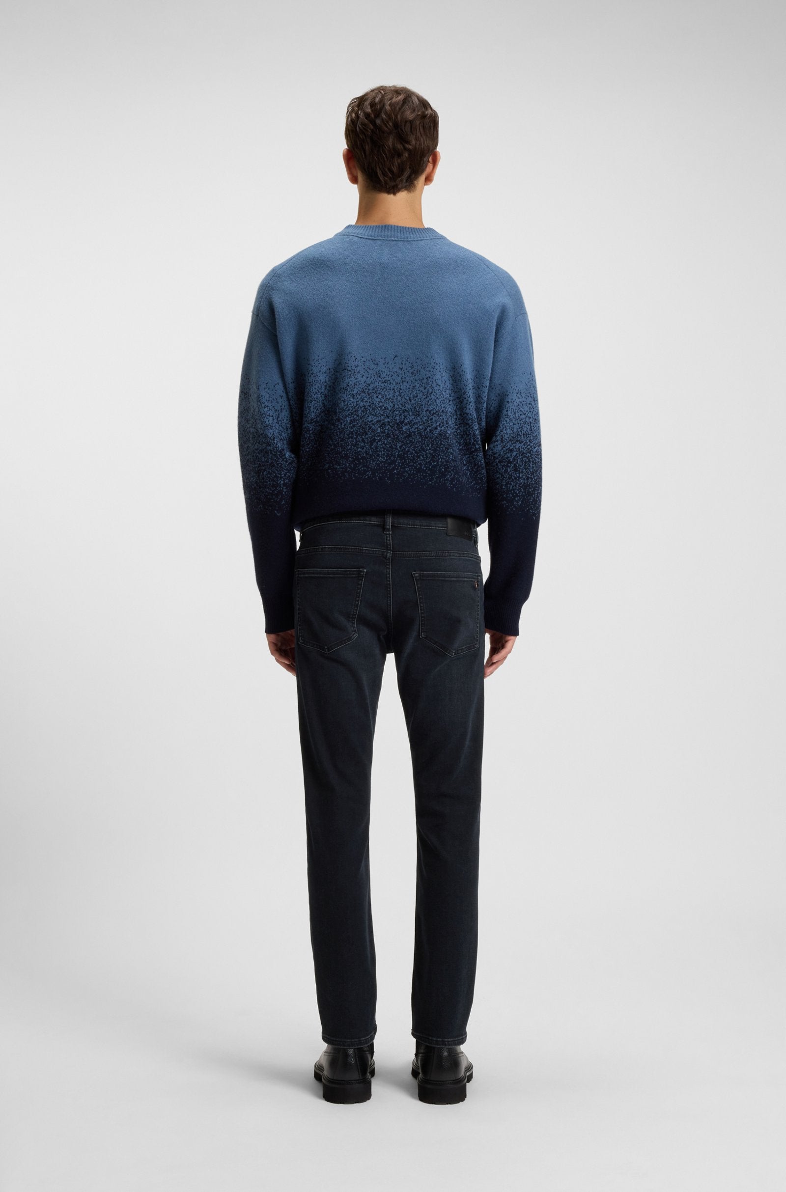 BOSS Orange Delaware BO Jeans