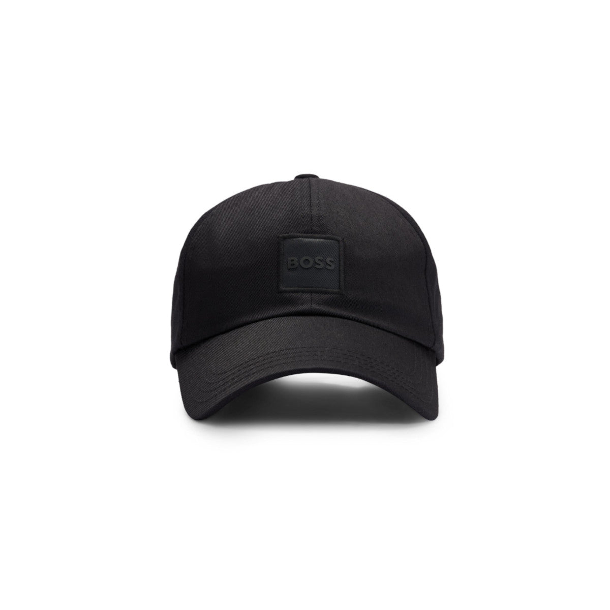 BOSS Orange Derrel-PLCap 10261155 001 Black