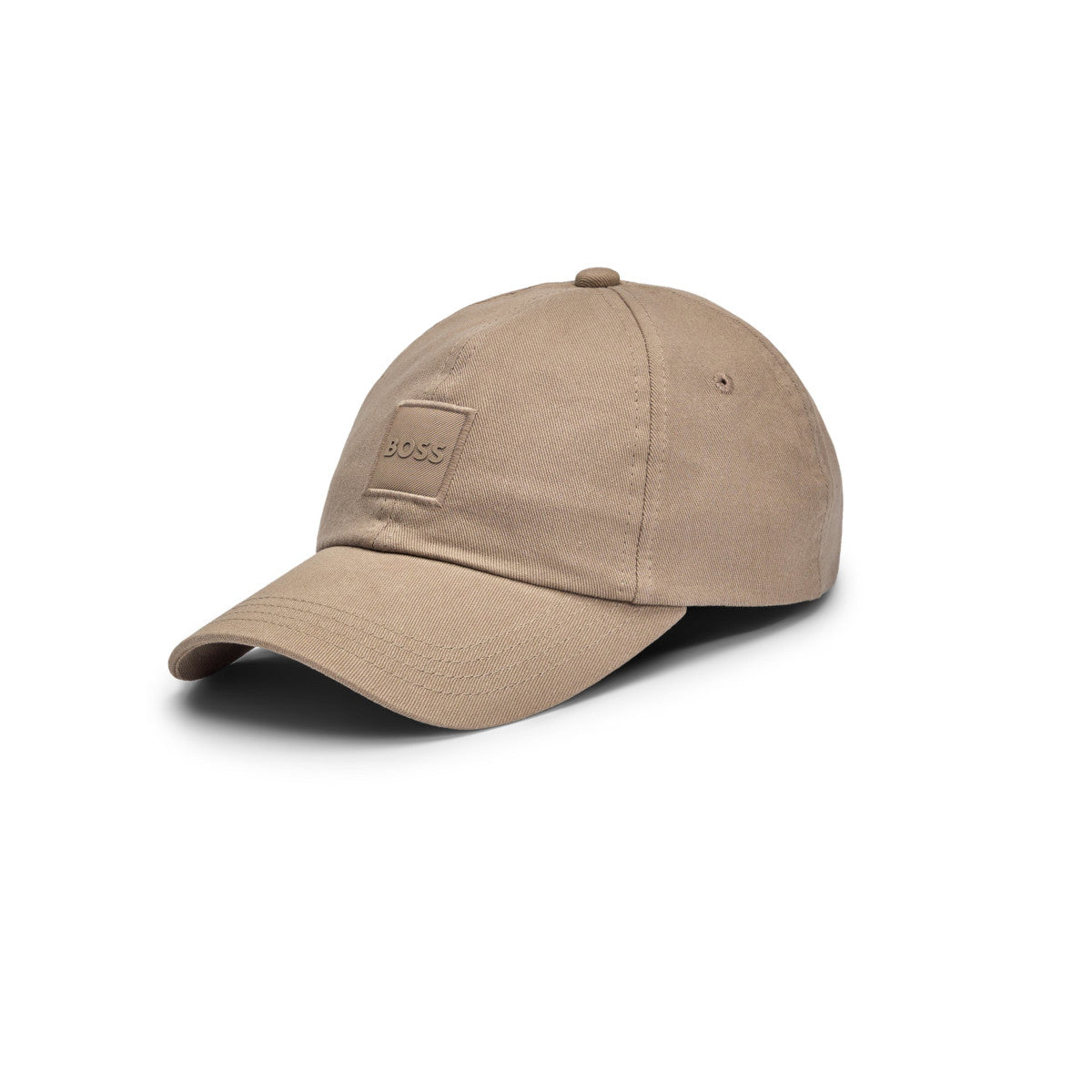 BOSS Orange Derrel Hat 10248871 246 Open Brown