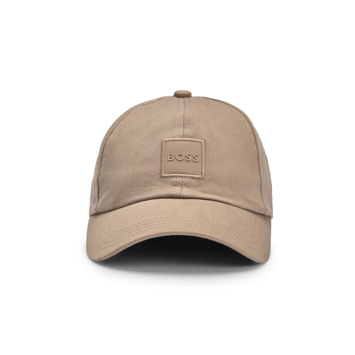 BOSS Orange Derrel Hat 10248871 246 Open Brown