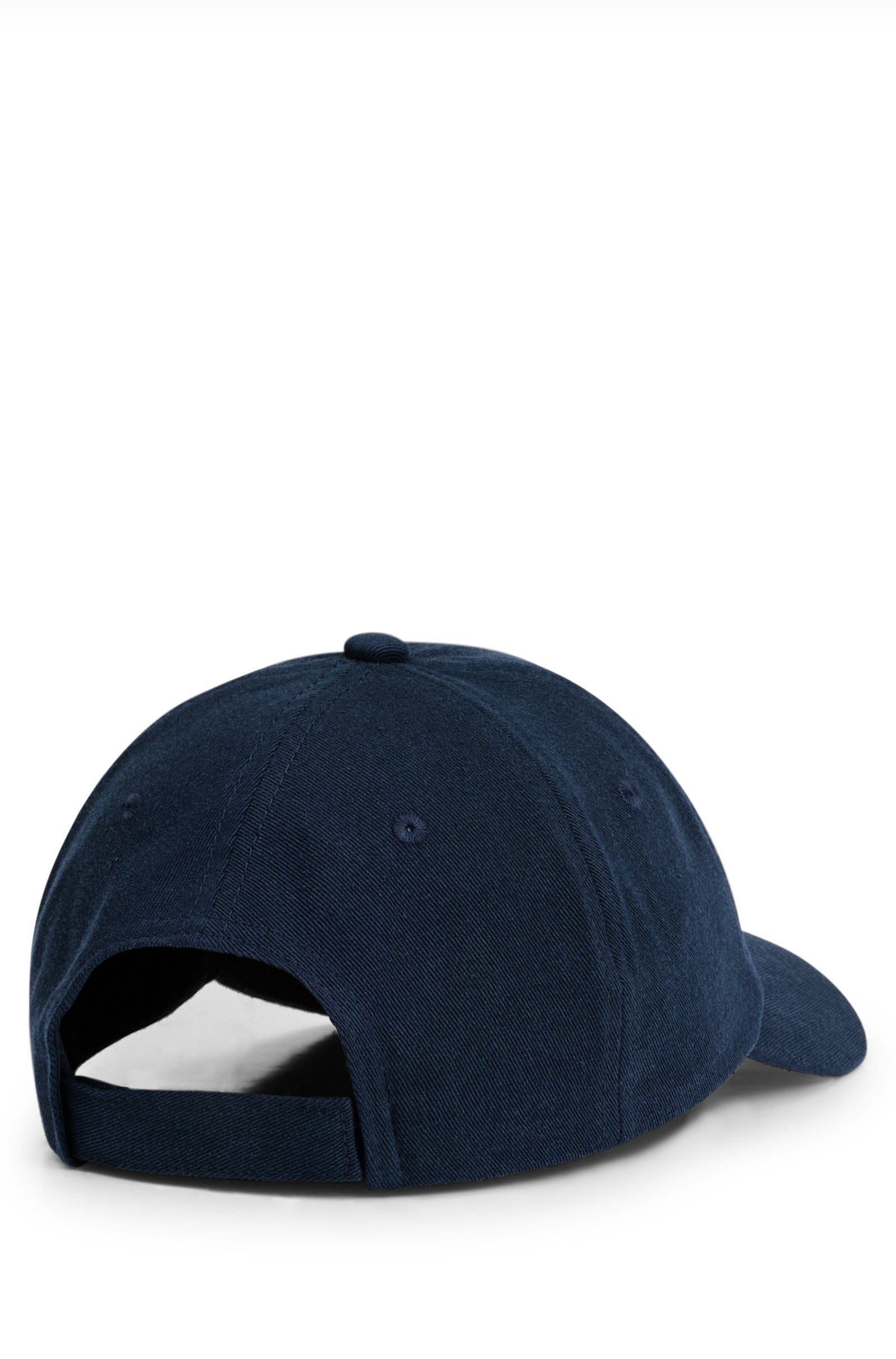 BOSS Orange Derrel Hat 10248871 404 Dk Blue