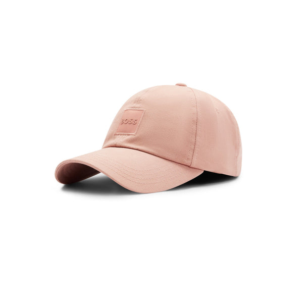 BOSS Orange Derrel Hat 10248871 695 Open Pink