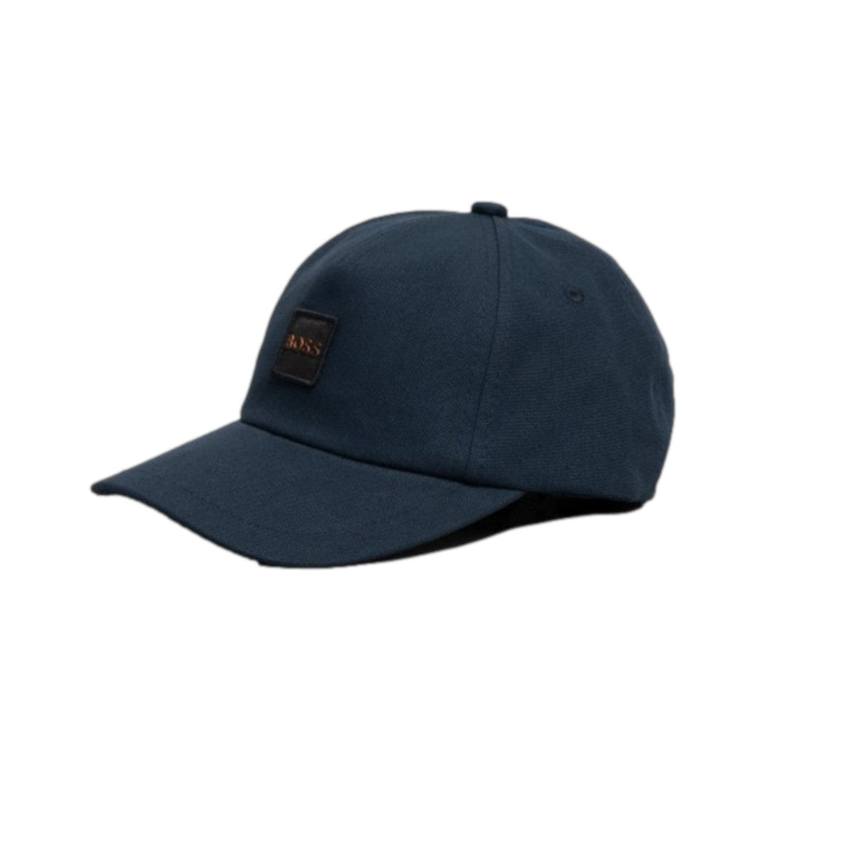 BOSS Orange Fresco-5 Hat 10254845 404 Dk Blue