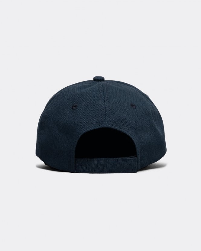 BOSS Orange Fresco-5 Hat 10254845 404 Dk Blue