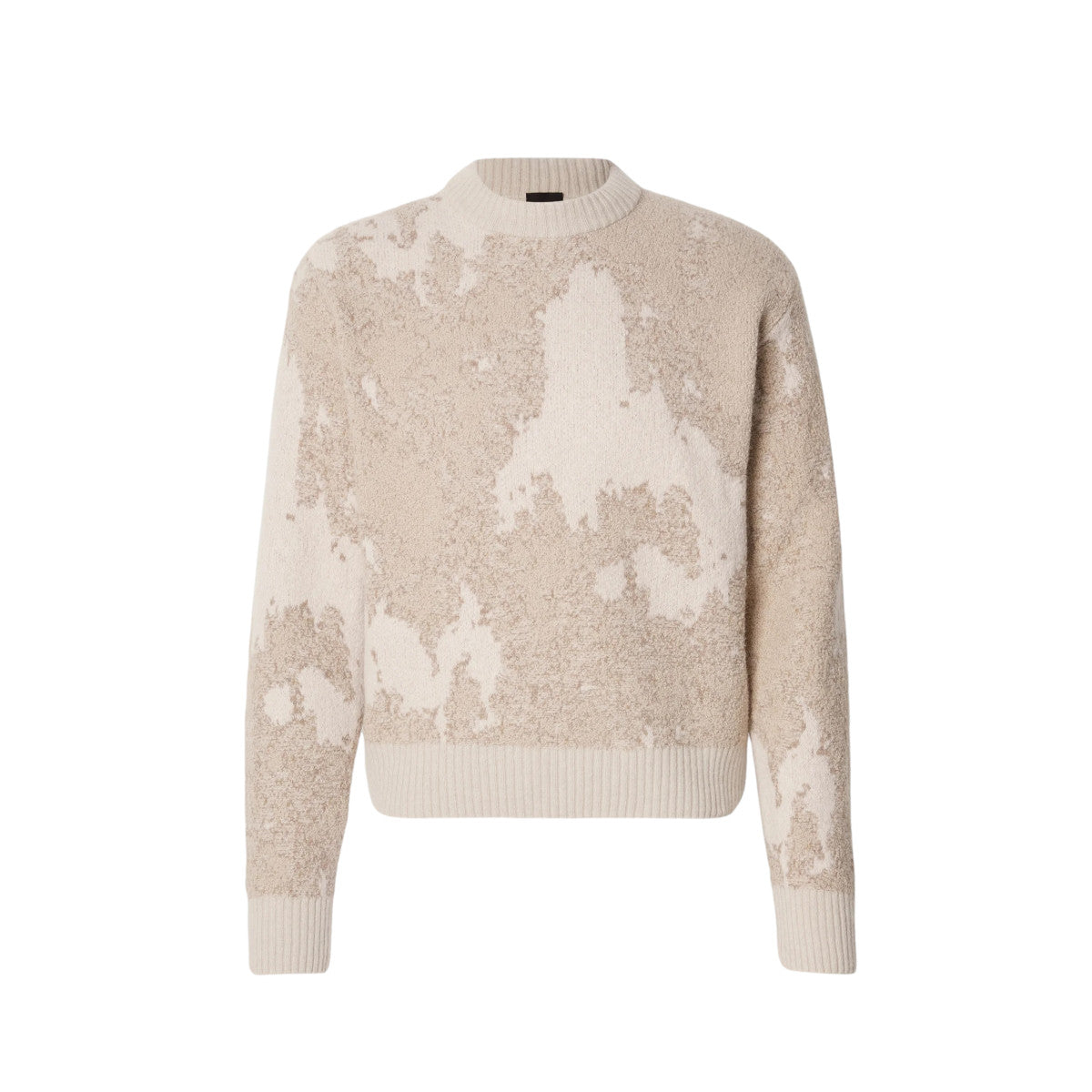 BOSSOrangeKradarSweater271LBeige__1