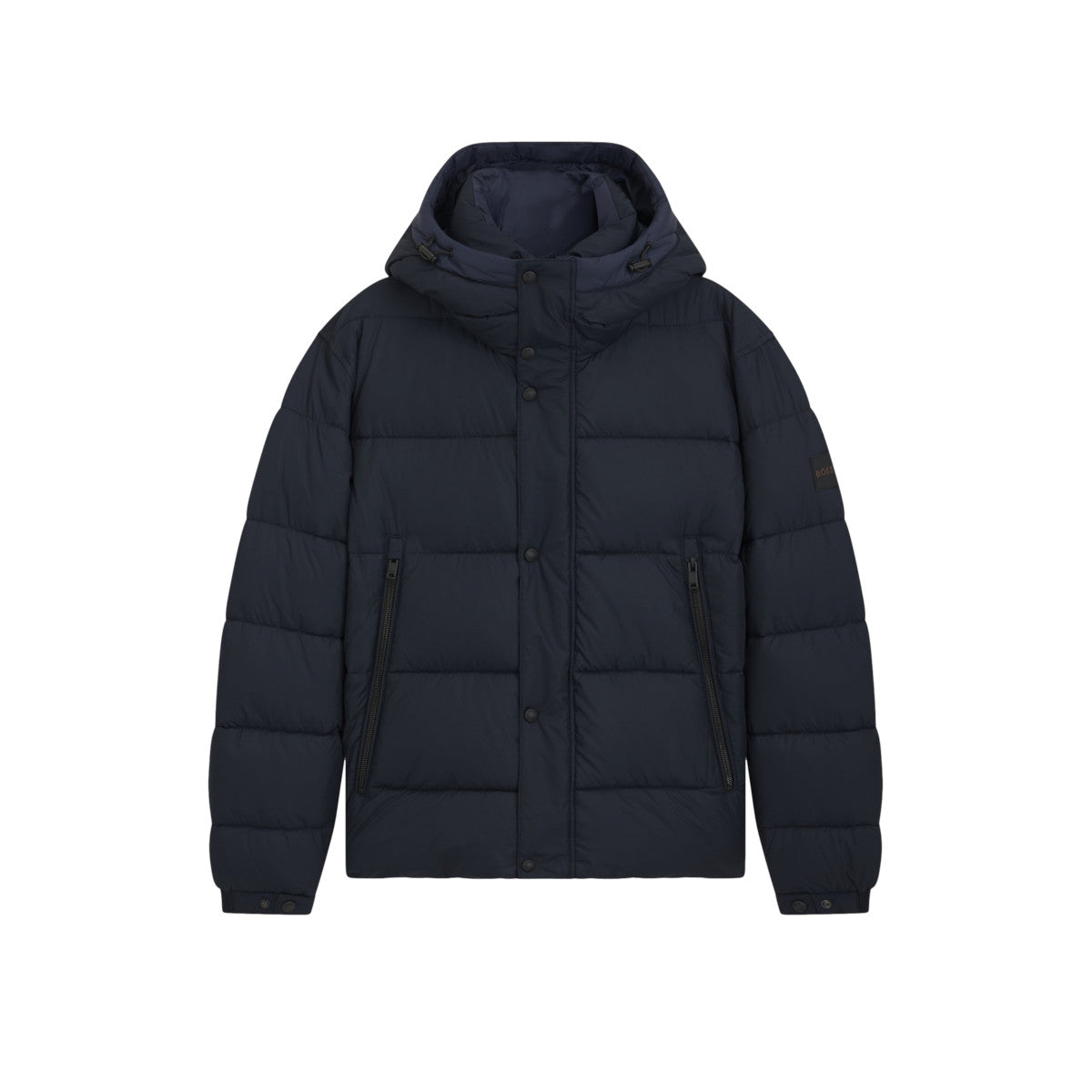 BOSS Orange Omaris Jacket A1-25  404 Dk Blue