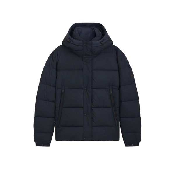 BOSS Orange Omaris Jacket A1-25  404 Dk Blue