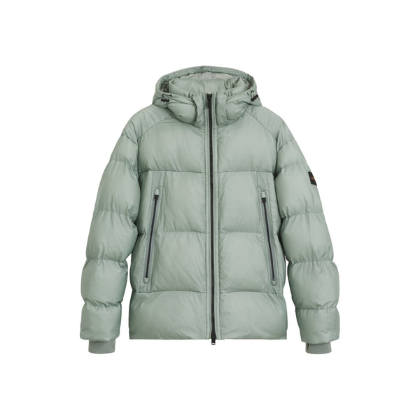 BOSSOrangeOrbokJacket351OpenGreen__1