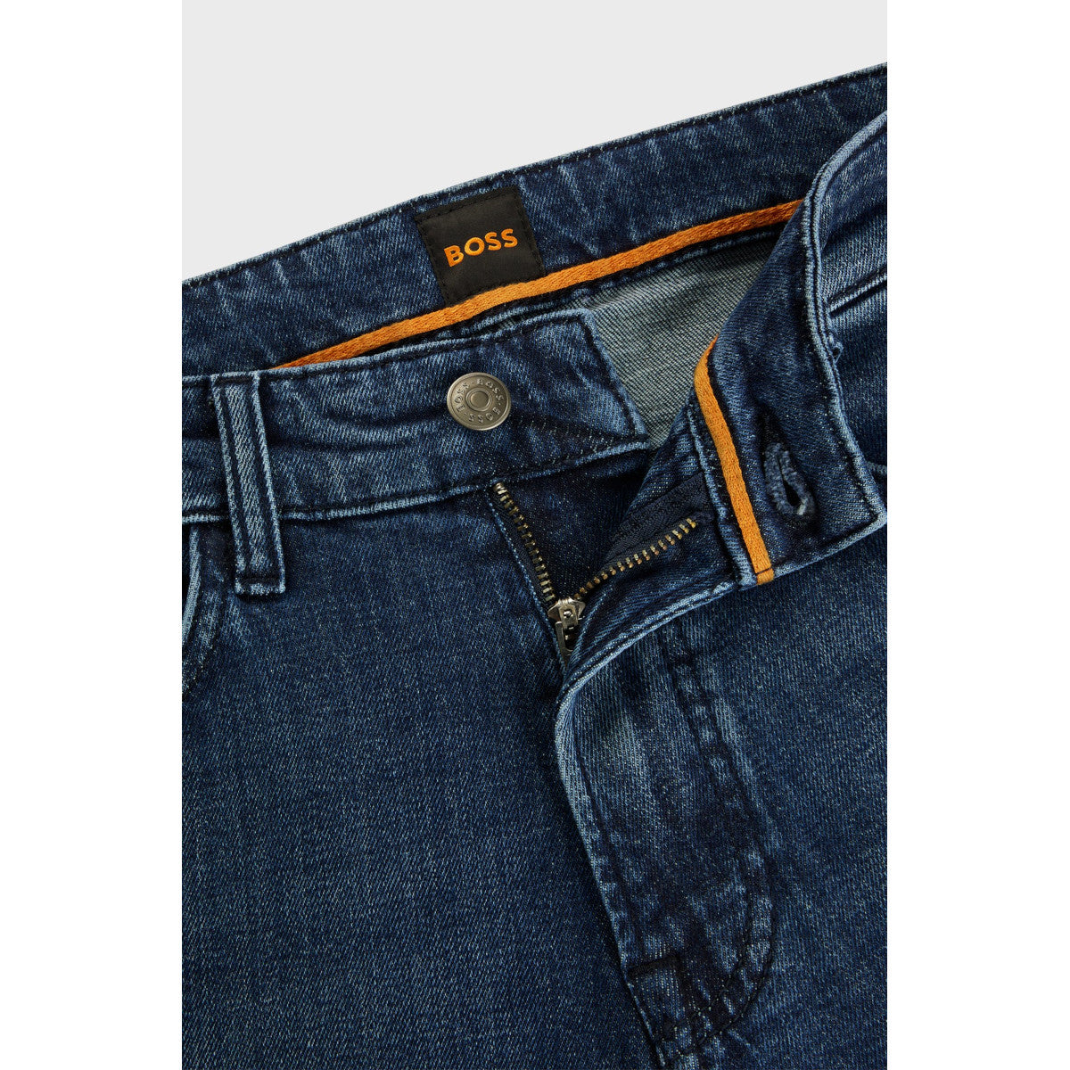 BOSS Orange RE.Maine BO Jeans A1-24 412 Navy