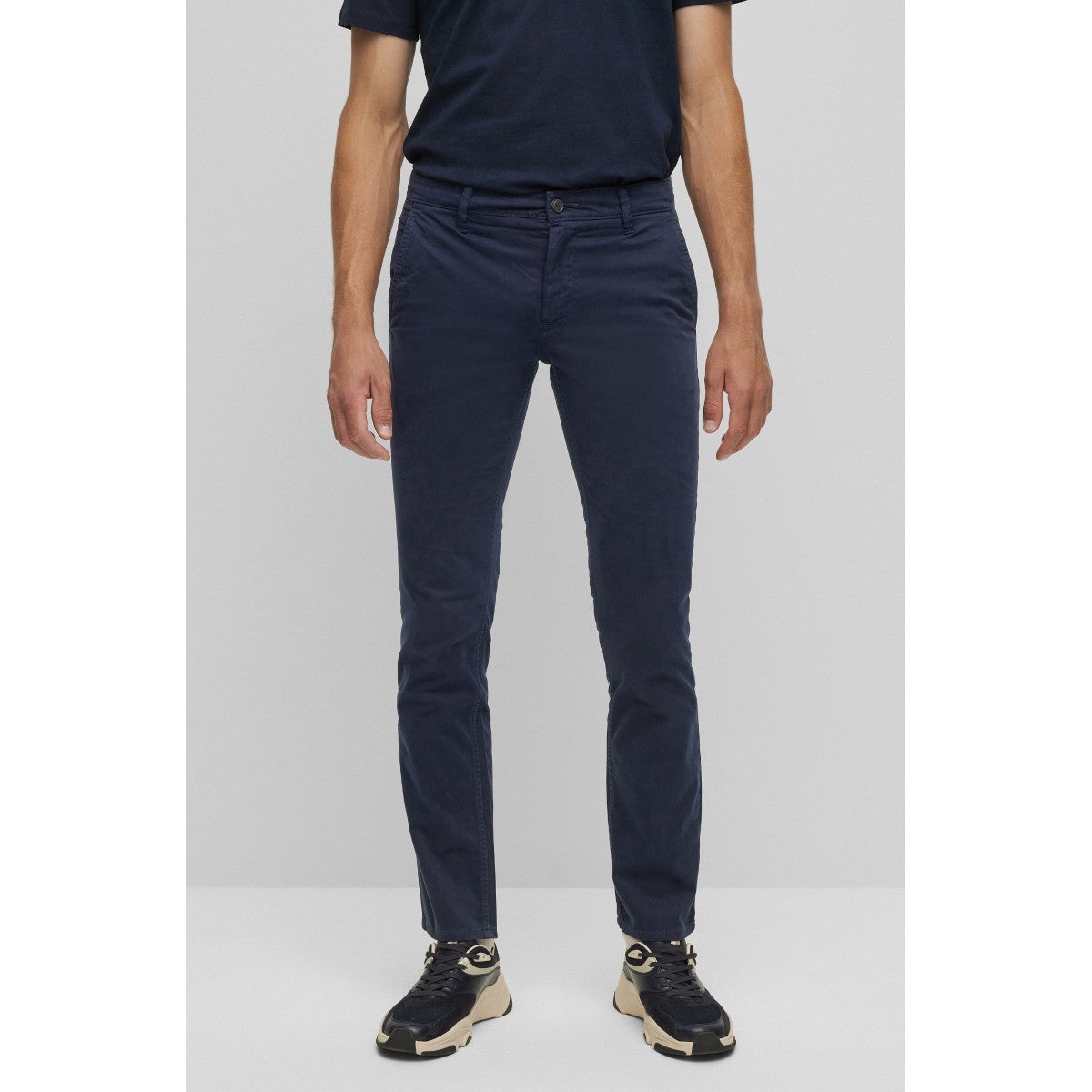 Boss orange schino slim fit outlet chino