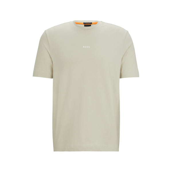BOSS Orange TChup T-Shirt 10242929 271 L Beige