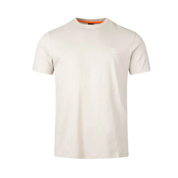 BOSS Orange Tales T-Shirt 10242631 271 L Beige