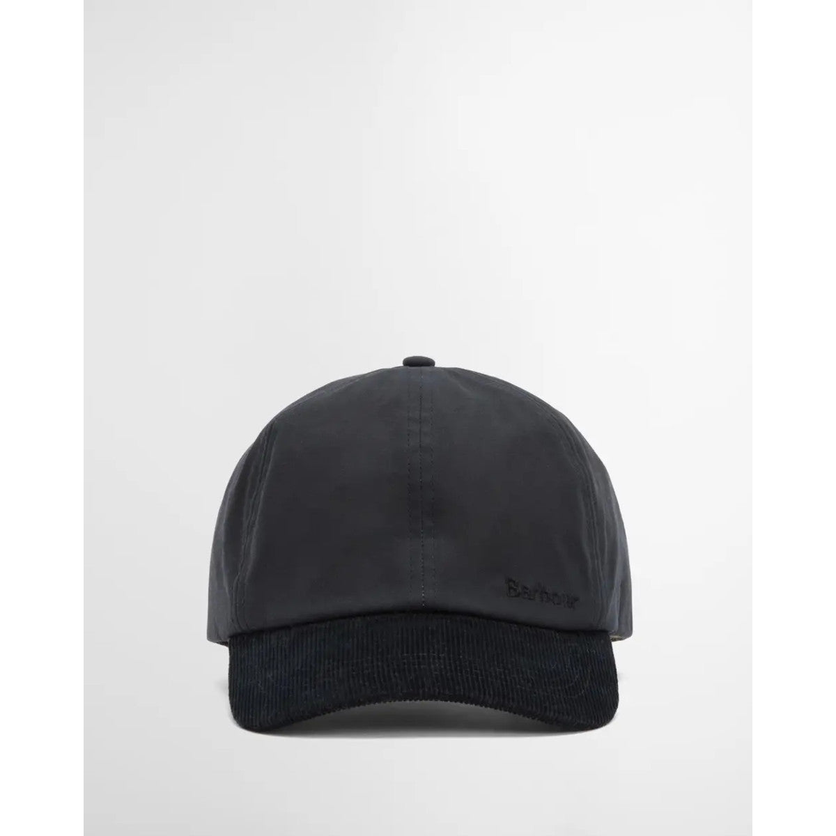 Barbour Ashby Cap  NY71 Navy