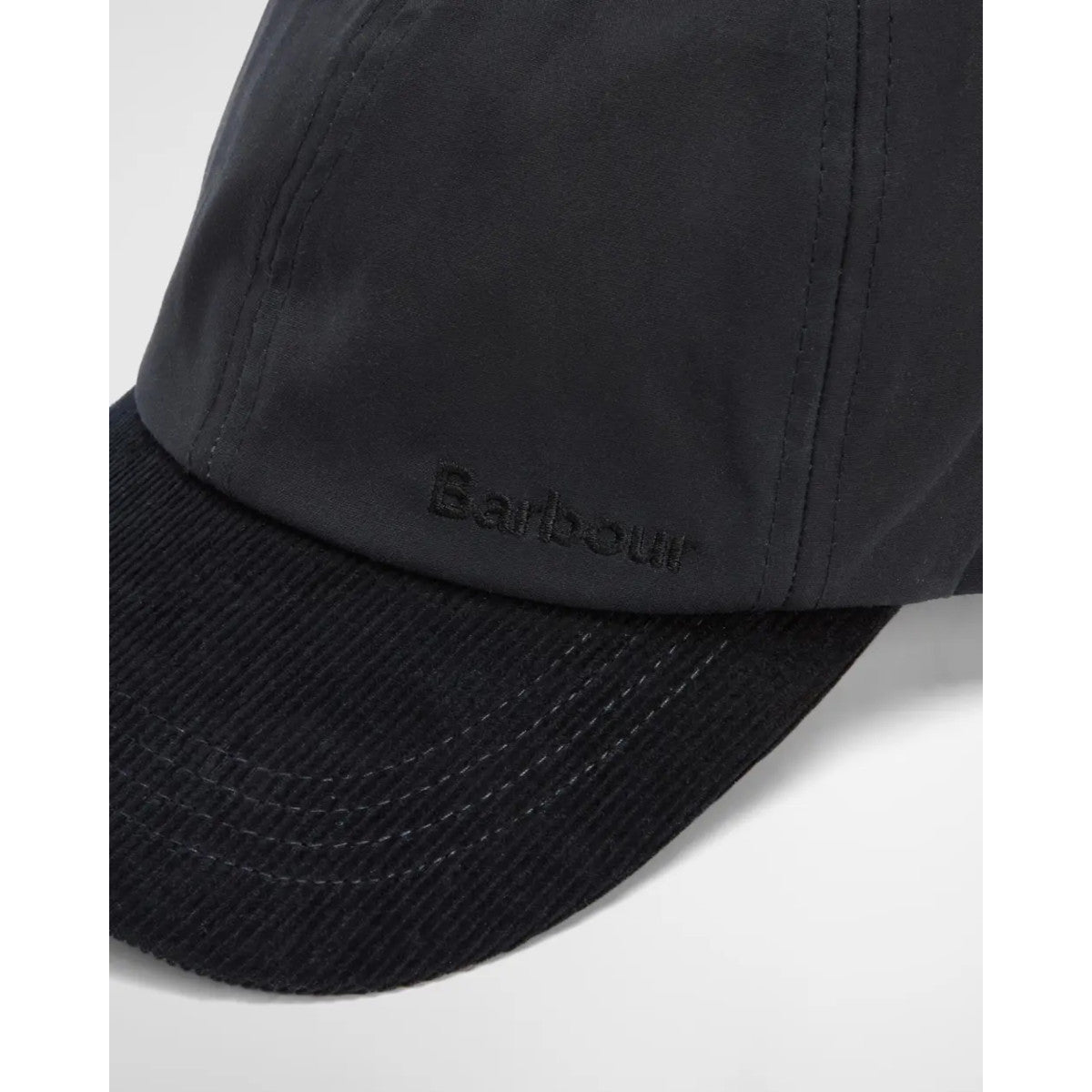 Barbour Ashby Cap  NY71 Navy