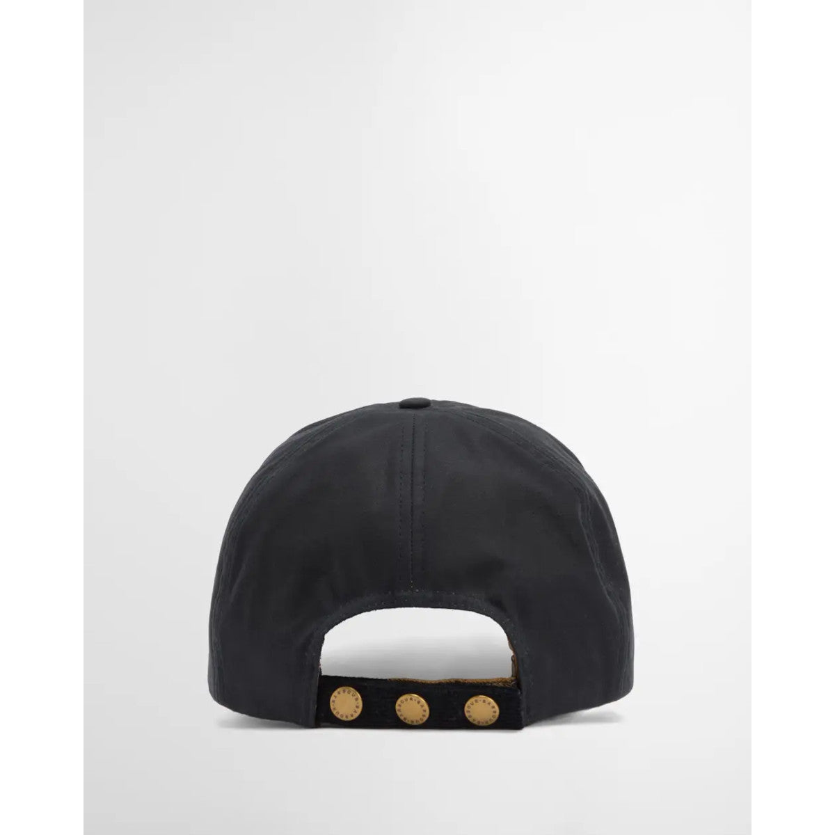 Barbour Ashby Cap  NY71 Navy