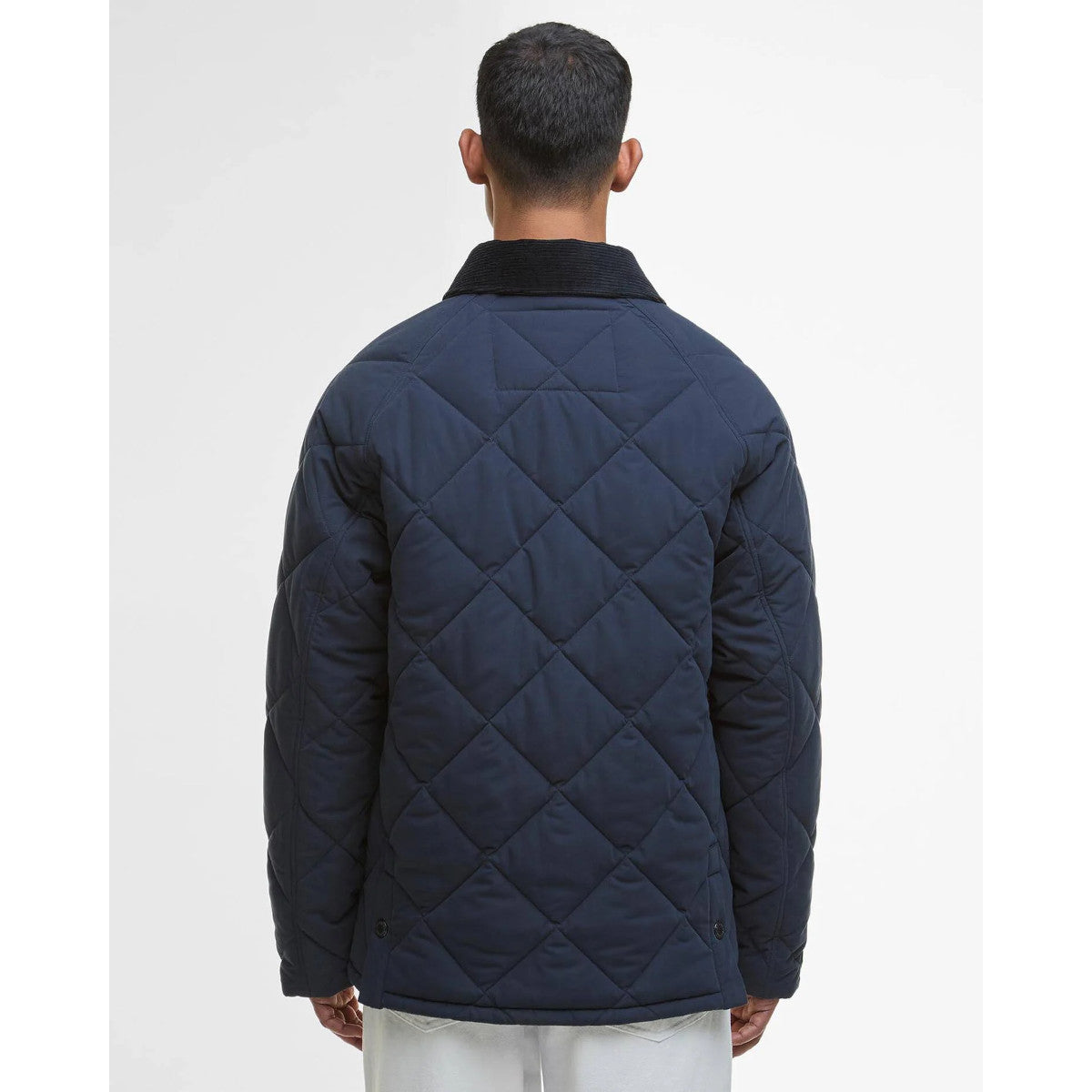 BarbourBedaleQuiltJacketNY71Navy__6