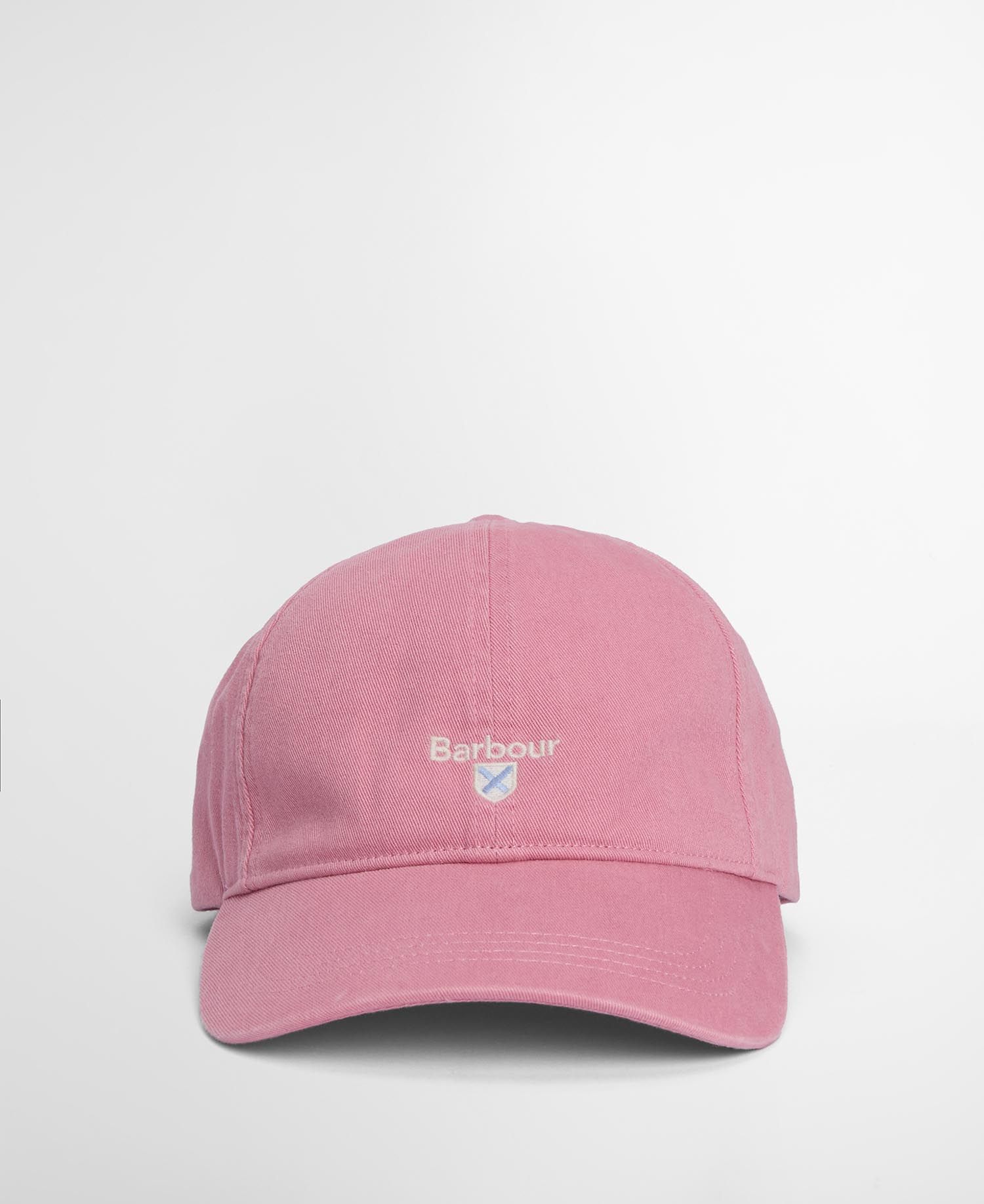 Barbour Cascade Sports Cap PI76 True Pink