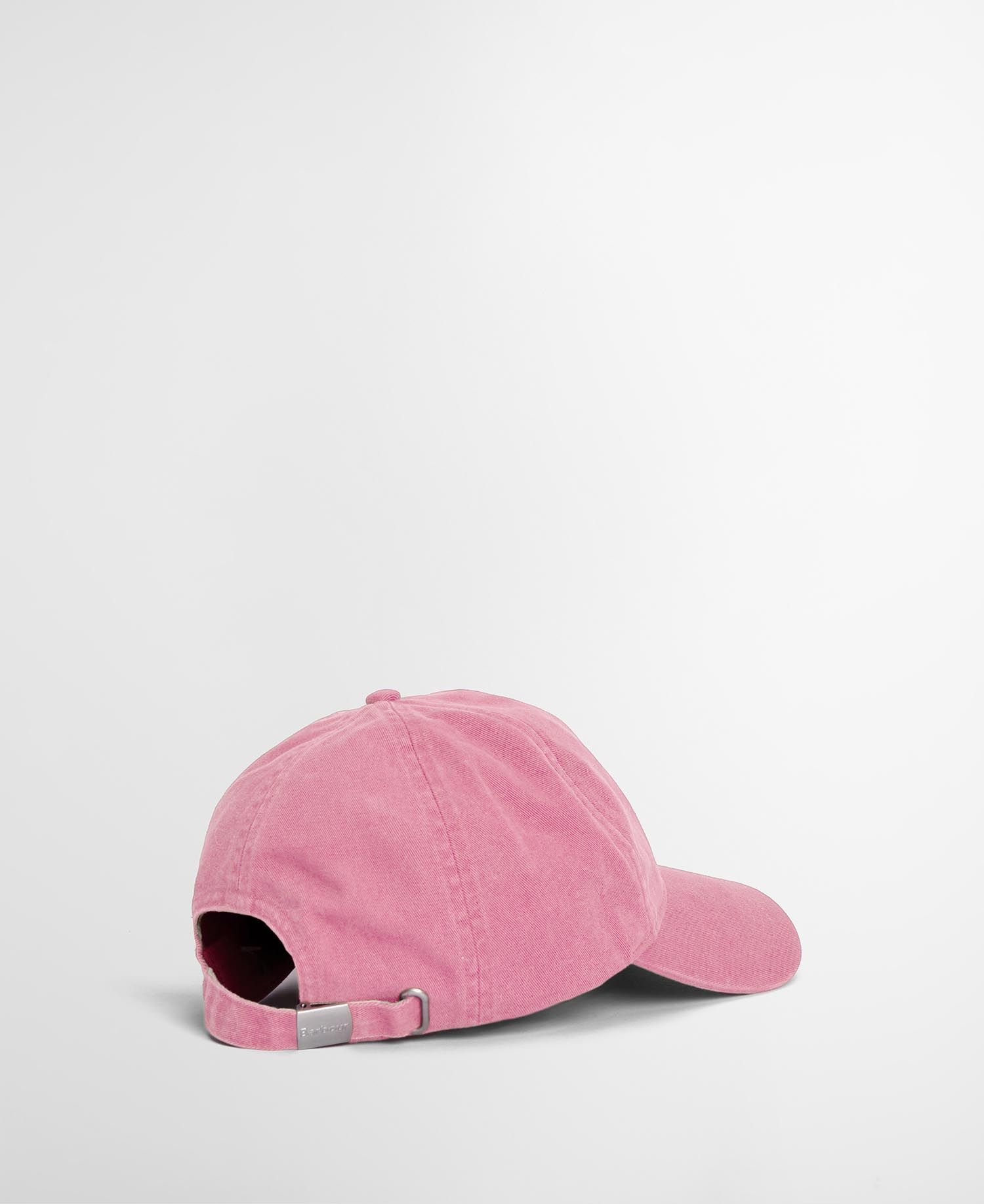 Barbour Cascade Sports Cap PI76 True Pink