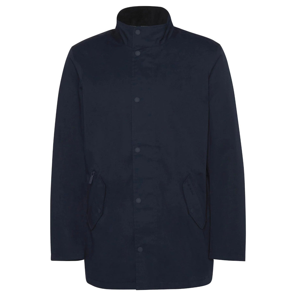 Barbour City Chelsea Jacket NY73 Navy