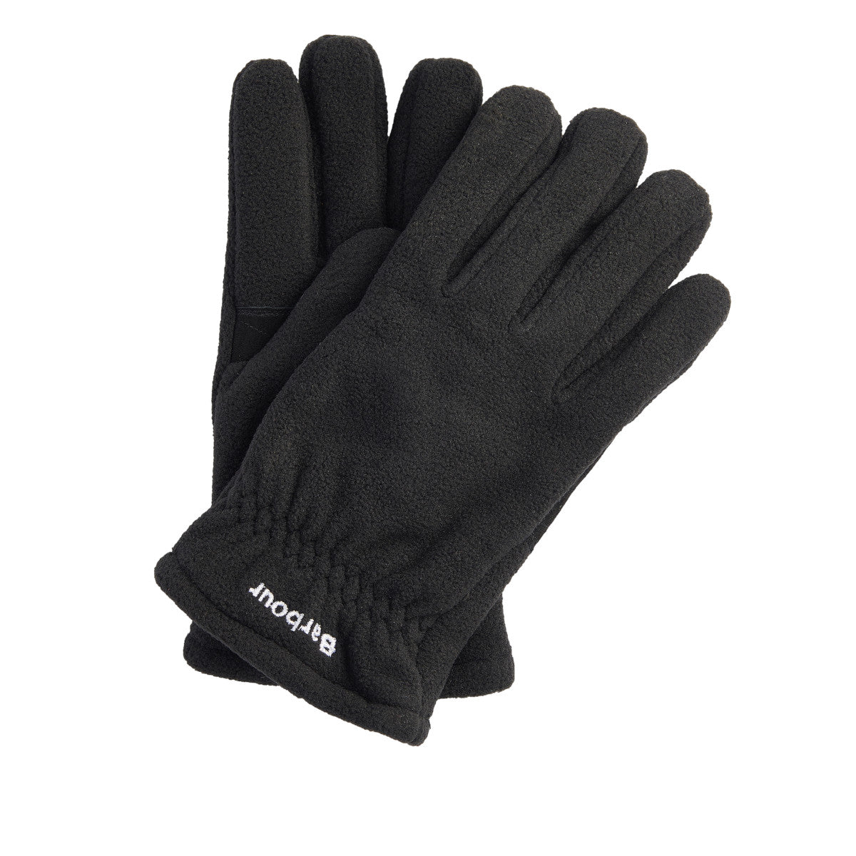 Barbour Coalford Gloves BK11 Black