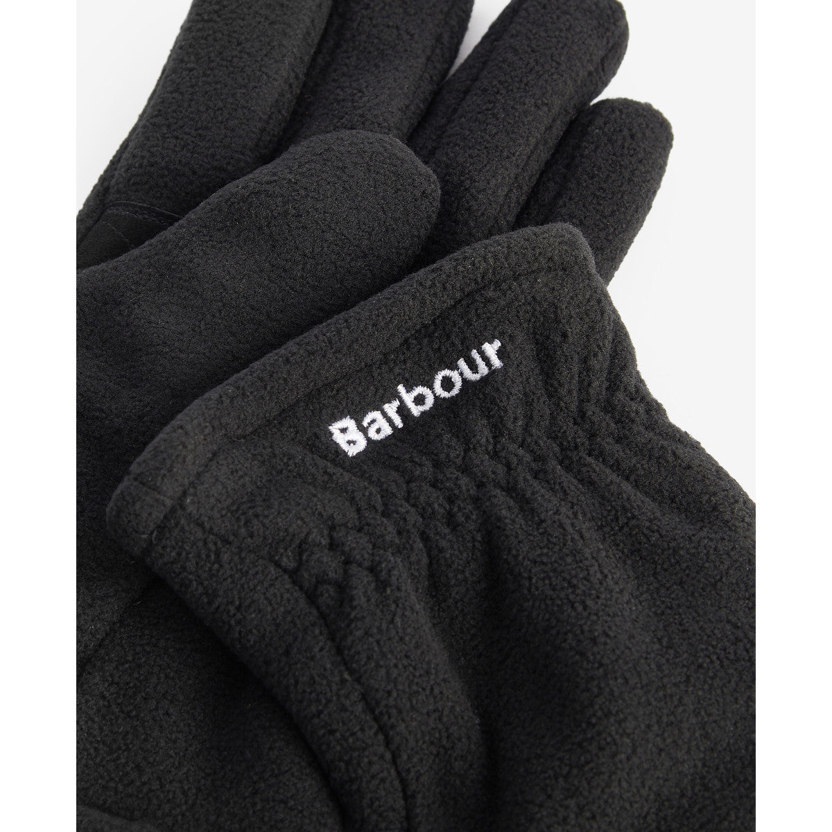 Barbour Coalford Gloves BK11 Black