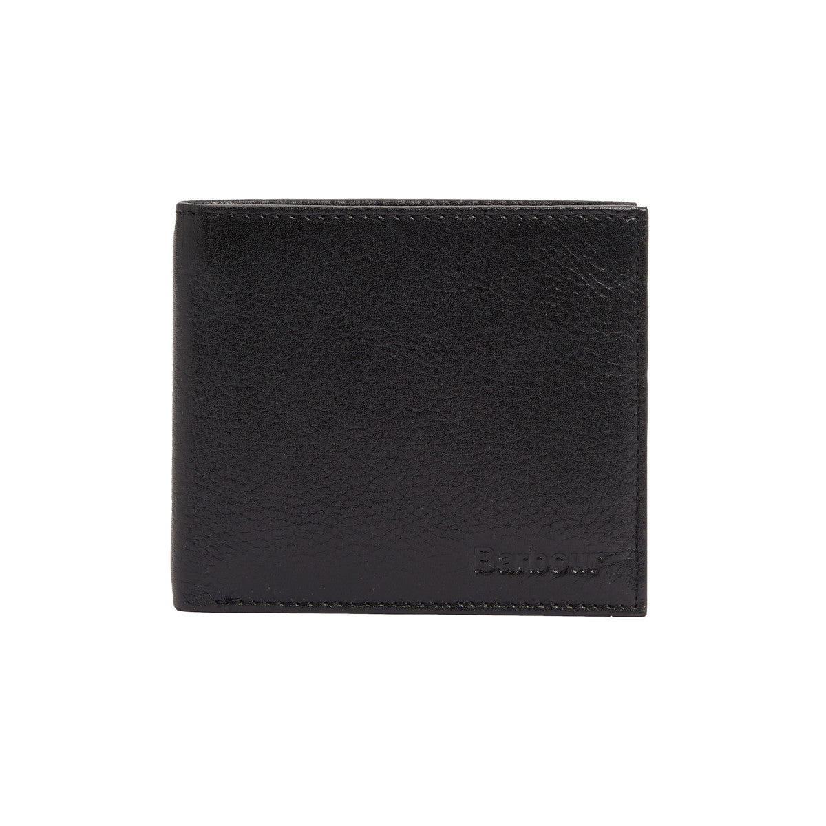 Barbour Collwell Wallet BK52 Black