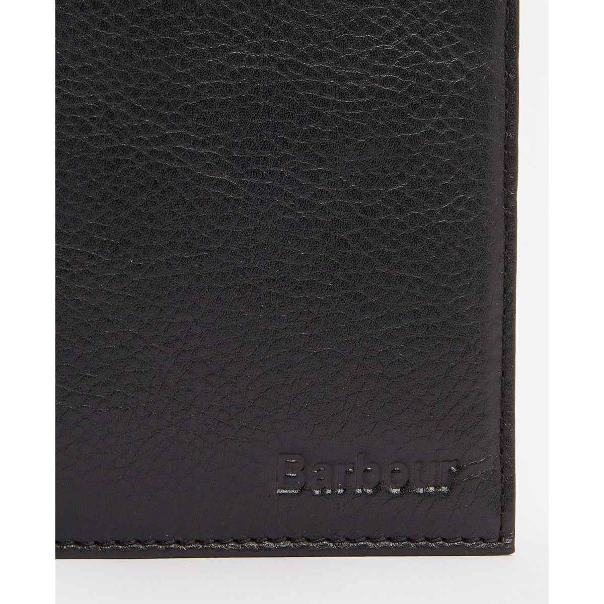 Barbour Collwell Wallet BK52 Black