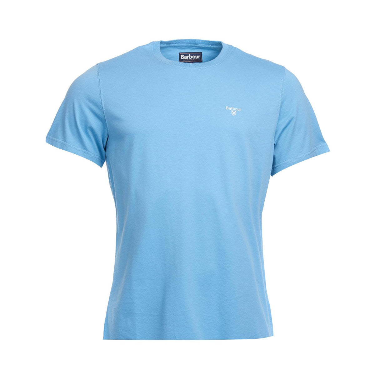 Barbour Ess. Sports T-Shirt S1-25 BL33 Blue