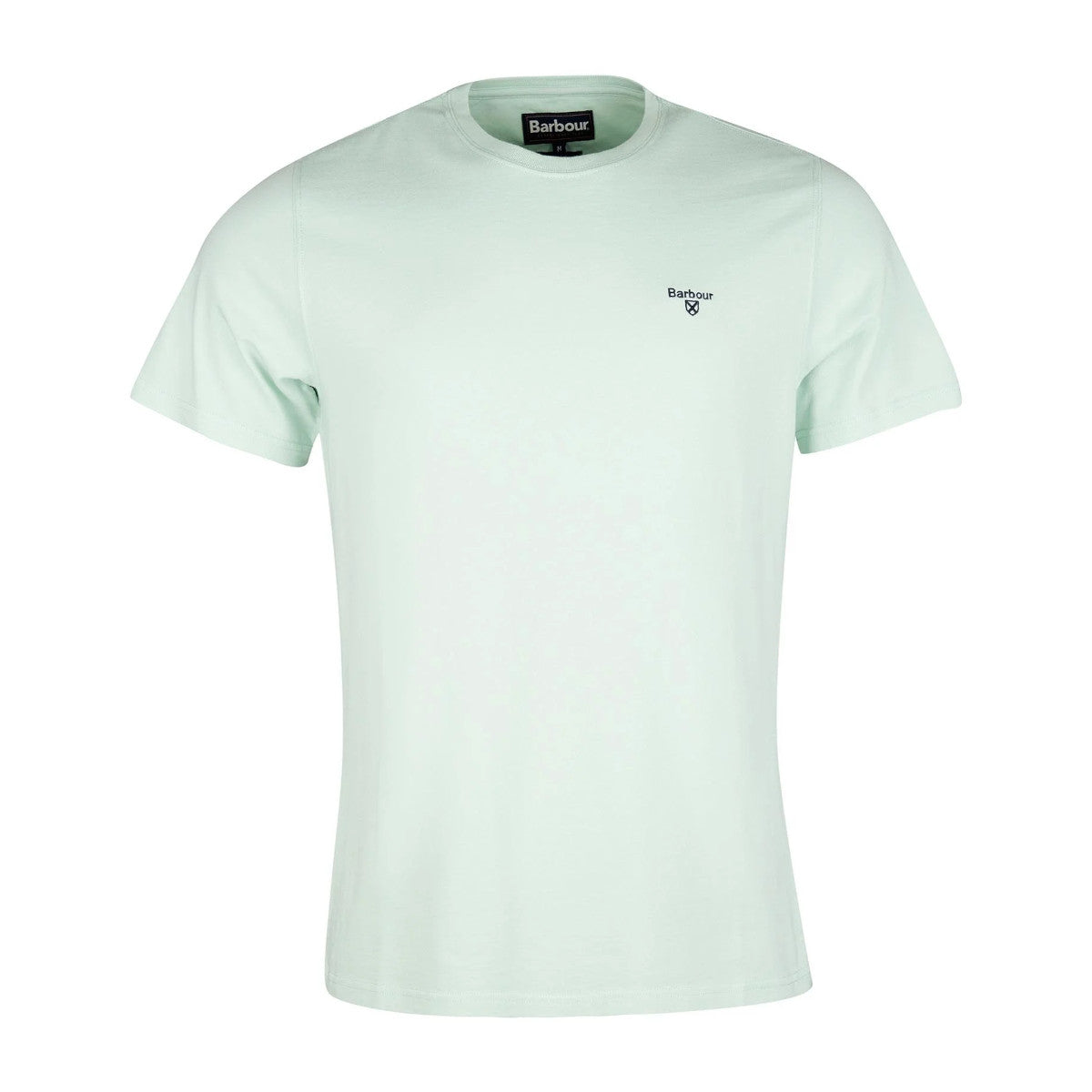 Barbour Ess. Sports T-Shirt S1-25 GN45 Dusty Mint