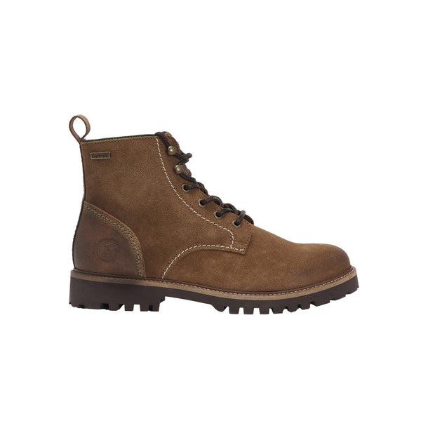 Barbour Foggy Derby Boot TA51 Cola