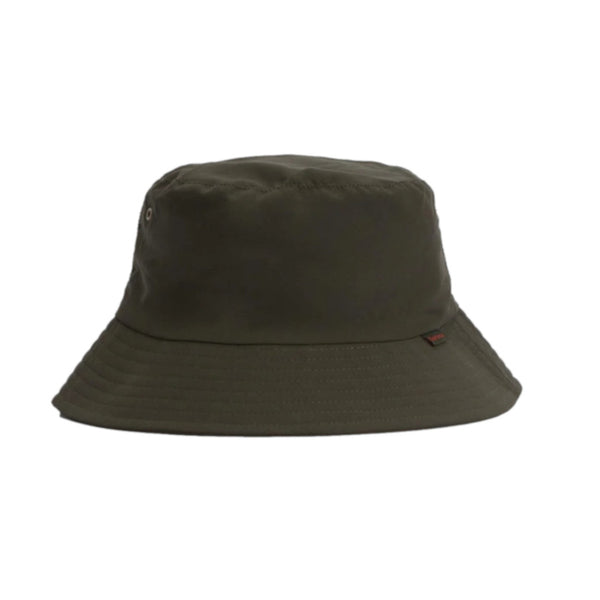 Barbour Hartley Bucket Hat SG51 Sage