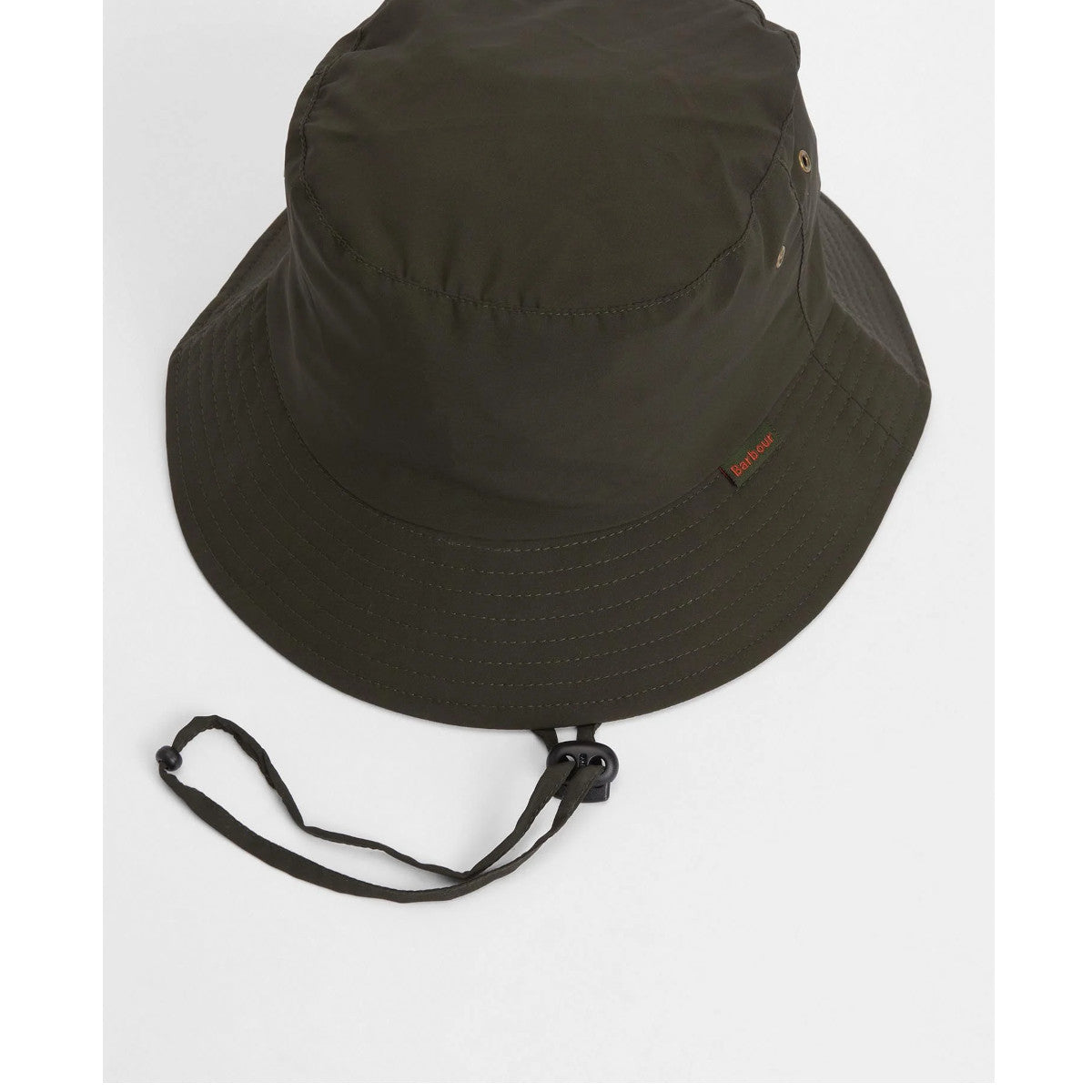 Barbour Hartley Bucket Hat SG51 Sage