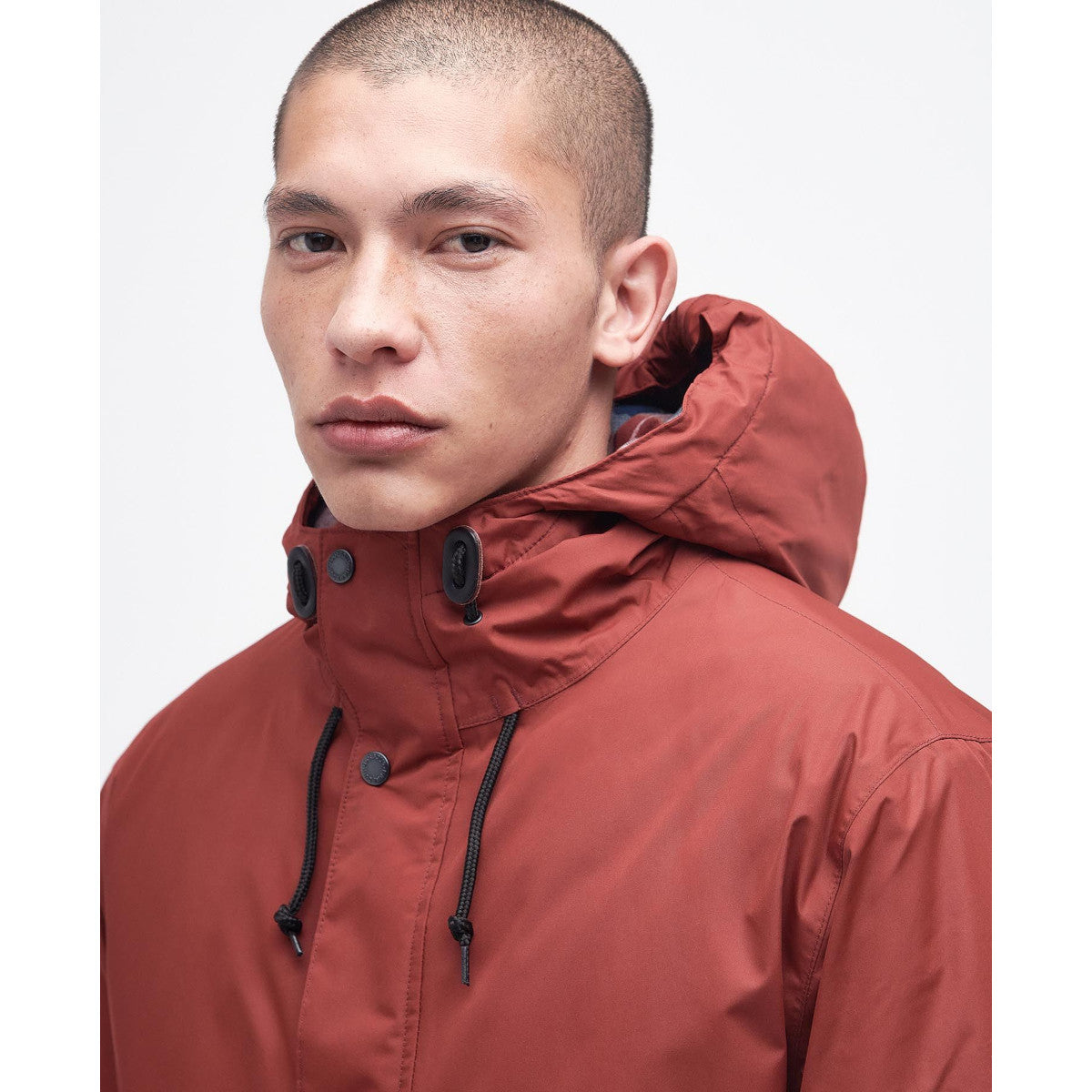Barbour top northway jacket