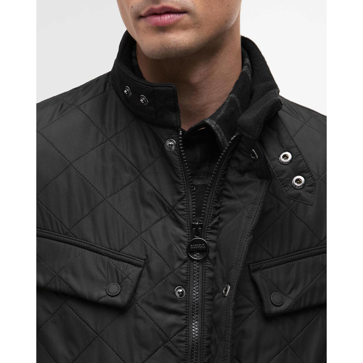 BarbourInternationalContemporaryPQJacketBK11Black__2