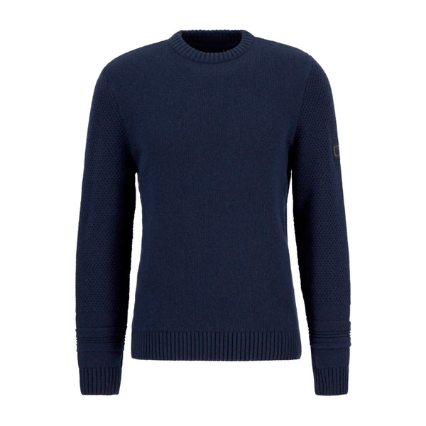 BarbourInternationalEnfieldCrewNeckSweaterNY91Navy__1