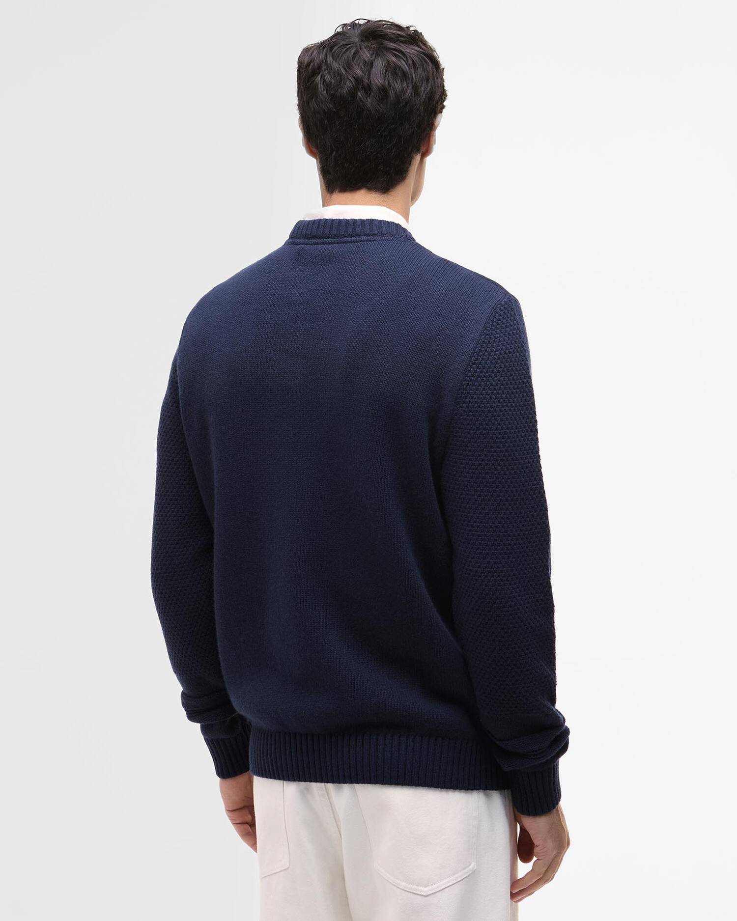 BarbourInternationalEnfieldCrewNeckSweaterNY91Navy__4