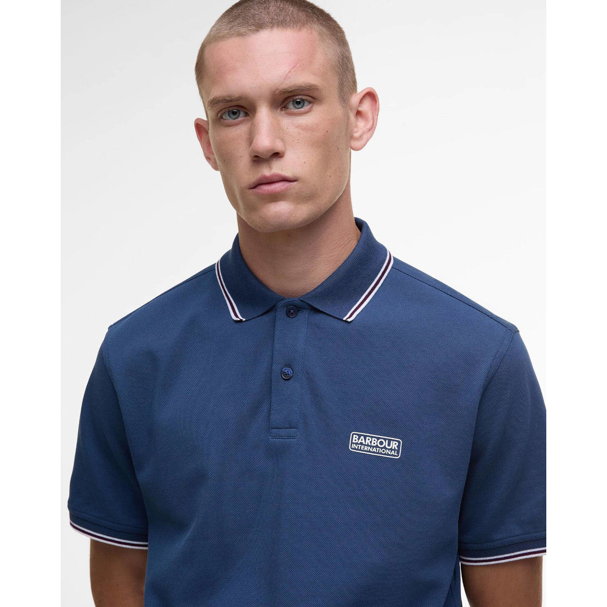 BarbourInternationalEvanTipPoloShirtBU77InsigniaBlue__2