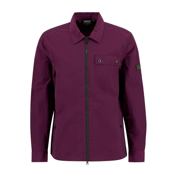 BarbourInternationalInlineOvershirtPU99PotentMerlot__1